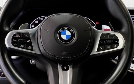 BMW X7, 2019 год, 9 700 777 рублей, 12 фотография