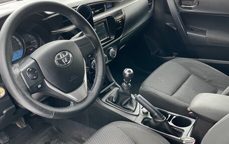 Toyota Corolla, 2013 год, 1 555 000 рублей, 7 фотография