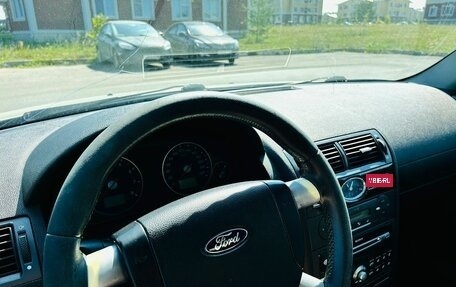 Ford Mondeo III, 2005 год, 430 000 рублей, 13 фотография