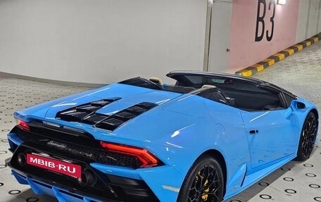 Lamborghini Huracán, 2020 год, 30 370 000 рублей, 6 фотография