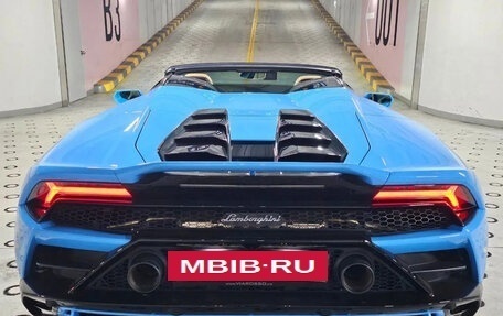 Lamborghini Huracán, 2020 год, 30 370 000 рублей, 5 фотография