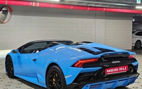 Lamborghini Huracán, 2020 год, 30 370 000 рублей, 4 фотография