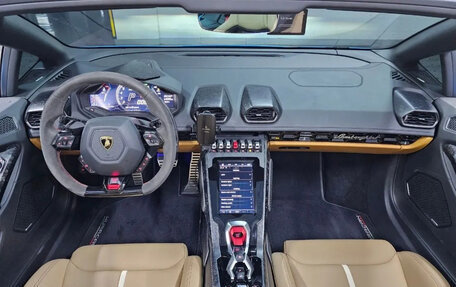 Lamborghini Huracán, 2020 год, 30 370 000 рублей, 9 фотография