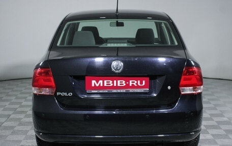 Volkswagen Polo VI (EU Market), 2015 год, 1 120 000 рублей, 6 фотография