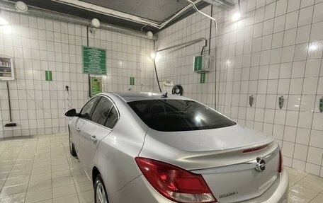 Opel Insignia II рестайлинг, 2011 год, 950 000 рублей, 6 фотография
