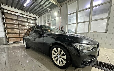 BMW 3 серия, 2017 год, 2 200 000 рублей, 5 фотография