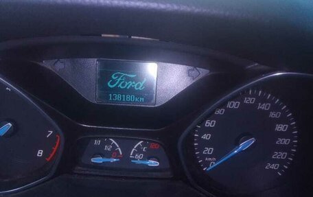 Ford Focus III, 2012 год, 950 000 рублей, 4 фотография