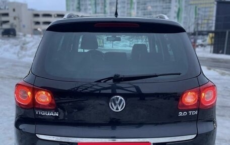 Volkswagen Tiguan I, 2009 год, 1 155 000 рублей, 5 фотография