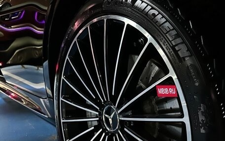Mercedes-Benz S-Класс, 2021 год, 16 000 000 рублей, 23 фотография