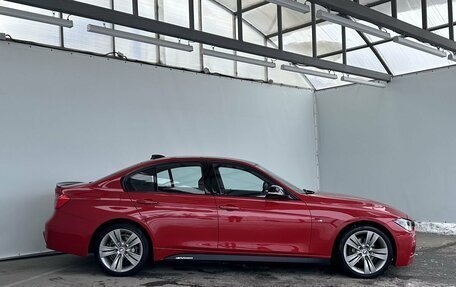 BMW 3 серия, 2014 год, 2 040 000 рублей, 10 фотография
