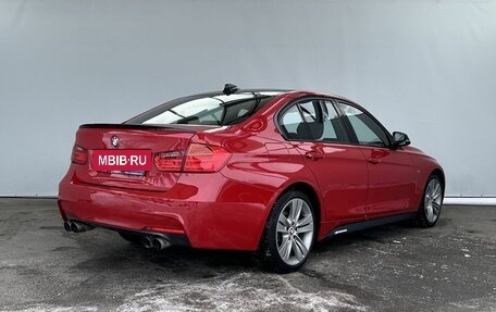 BMW 3 серия, 2014 год, 2 040 000 рублей, 5 фотография