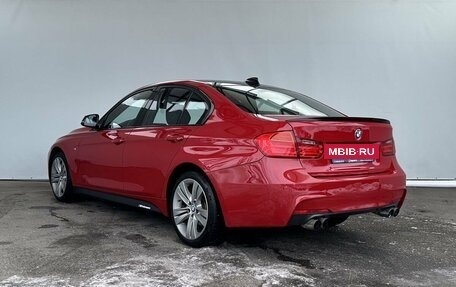 BMW 3 серия, 2014 год, 2 040 000 рублей, 6 фотография