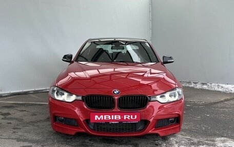 BMW 3 серия, 2014 год, 2 040 000 рублей, 3 фотография