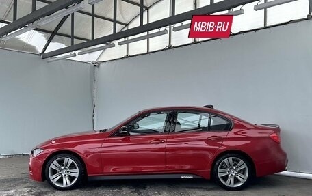 BMW 3 серия, 2014 год, 2 040 000 рублей, 9 фотография