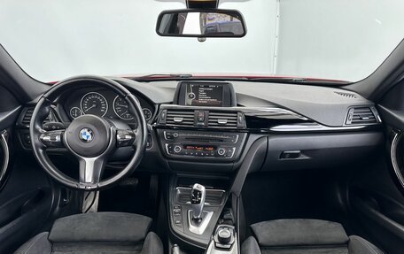 BMW 3 серия, 2014 год, 2 040 000 рублей, 15 фотография