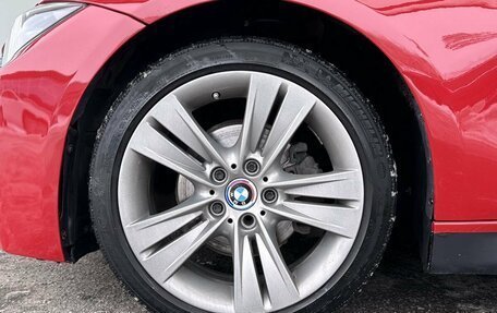 BMW 3 серия, 2014 год, 2 040 000 рублей, 20 фотография