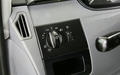 Mercedes-Benz Viano, 2010 год, 1 295 000 рублей, 16 фотография
