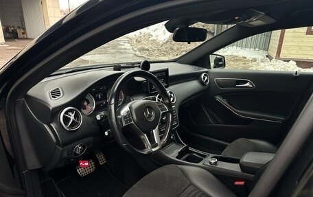 Mercedes-Benz A-Класс, 2013 год, 1 450 000 рублей, 2 фотография