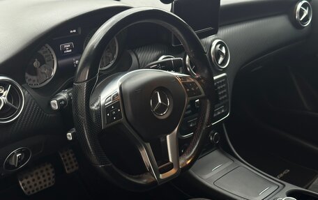 Mercedes-Benz A-Класс, 2013 год, 1 450 000 рублей, 7 фотография