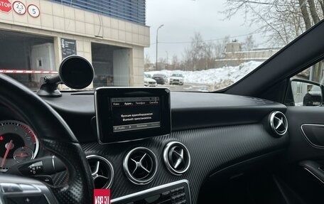 Mercedes-Benz A-Класс, 2013 год, 1 450 000 рублей, 5 фотография