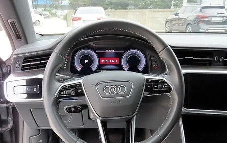 Audi A7, 2020 год, 4 989 000 рублей, 7 фотография