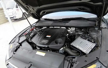 Audi A7, 2020 год, 4 989 000 рублей, 19 фотография
