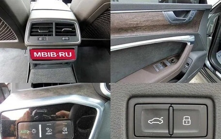 Audi A7, 2020 год, 4 989 000 рублей, 18 фотография