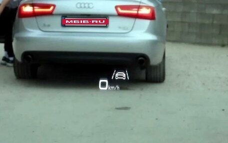 Audi A7, 2020 год, 4 989 000 рублей, 15 фотография
