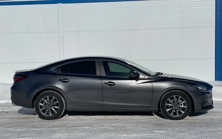 Mazda 6, 2019 год, 2 390 000 рублей, 6 фотография