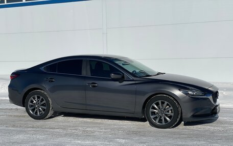 Mazda 6, 2019 год, 2 390 000 рублей, 12 фотография