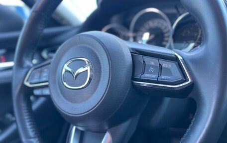 Mazda 6, 2019 год, 2 390 000 рублей, 30 фотография