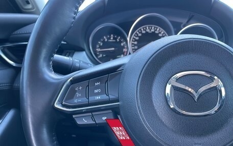 Mazda 6, 2019 год, 2 390 000 рублей, 31 фотография