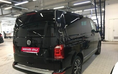 Volkswagen Multivan T6 рестайлинг, 2019 год, 5 598 000 рублей, 14 фотография