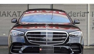 Mercedes-Benz S-Класс, 2021 год, 8 888 888 рублей, 11 фотография