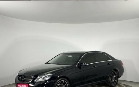 Mercedes-Benz E-Класс, 2014 год, 2 495 000 рублей, 1 фотография
