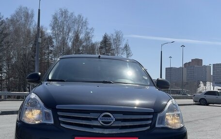 Nissan Almera, 2017 год, 790 000 рублей, 22 фотография