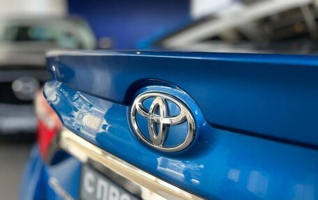 Toyota Camry, 2017 год, 1 999 900 рублей, 21 фотография