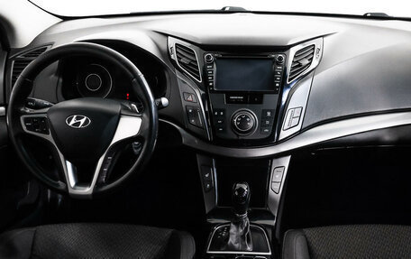 Hyundai i40 I рестайлинг, 2013 год, 1 238 574 рублей, 12 фотография
