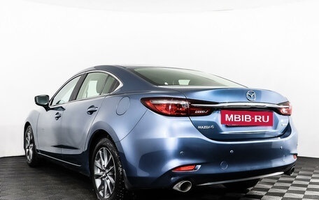 Mazda 6, 2020 год, 2 575 874 рублей, 7 фотография