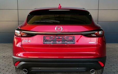 Mazda CX-4, 2023 год, 3 490 000 рублей, 7 фотография
