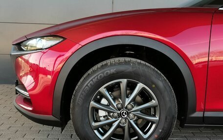 Mazda CX-4, 2023 год, 3 490 000 рублей, 4 фотография
