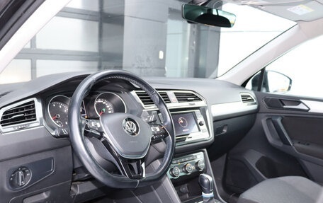 Volkswagen Tiguan II, 2017 год, 2 185 000 рублей, 7 фотография