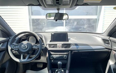 Mazda CX-4, 2023 год, 3 450 000 рублей, 5 фотография