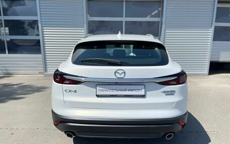 Mazda CX-4, 2023 год, 3 450 000 рублей, 2 фотография