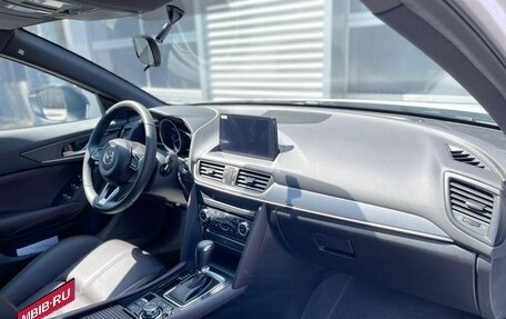 Mazda CX-4, 2023 год, 3 450 000 рублей, 6 фотография