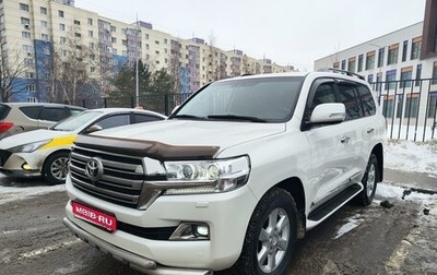 Toyota Land Cruiser 200, 2016 год, 6 500 000 рублей, 1 фотография