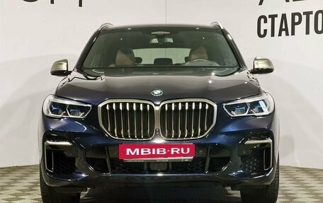 BMW X5, 2022 год, 10 249 000 рублей, 3 фотография