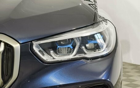 BMW X5, 2022 год, 10 249 000 рублей, 8 фотография