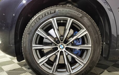 BMW X5, 2022 год, 10 249 000 рублей, 7 фотография