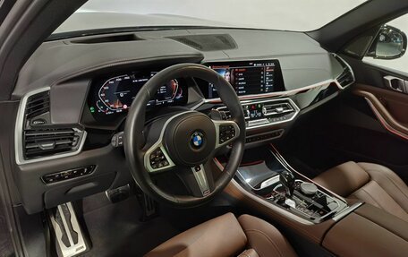 BMW X5, 2022 год, 10 249 000 рублей, 12 фотография